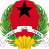 Gine-Bissau İstanbul Başkonsolosluğu